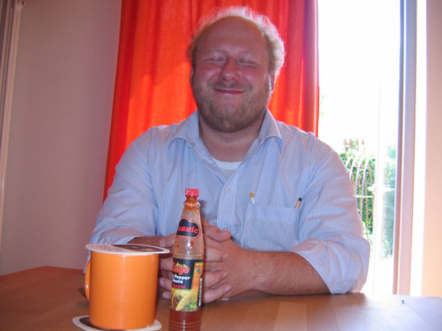 Fitzelbutzel